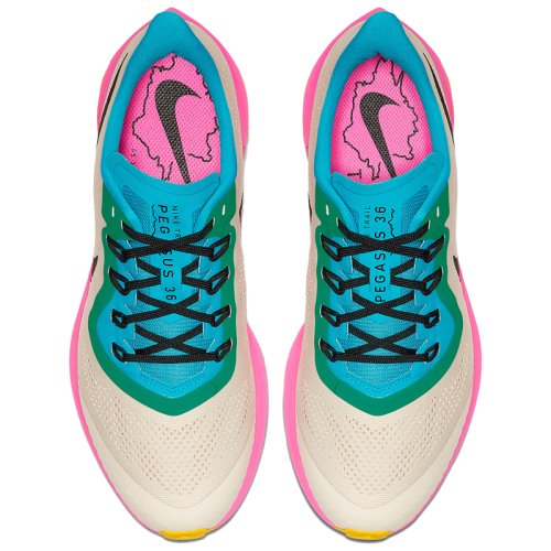 Кроссовки для бега Nike Air Zoom Pegasus 36