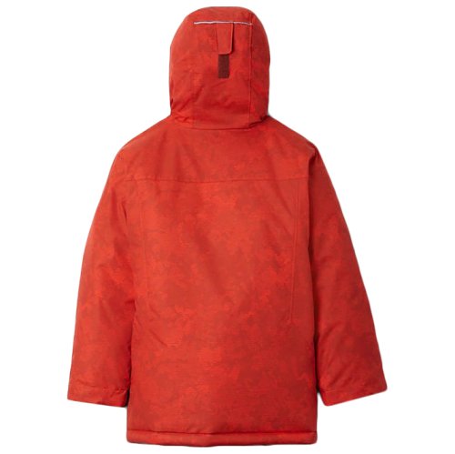 Куртка Columbia Alpine Free Fall II Jacket 