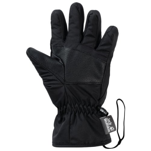 Перчатки Jack Wolfskin Easy Entry Glove Kids