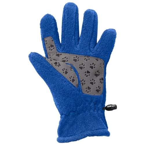 Перчатки Jack Wolfskin Fleece Glove Kids