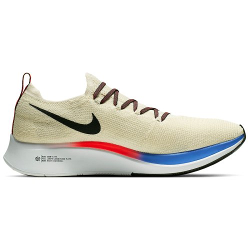 Кроссовки Nike Zoom Fly Flyknit 