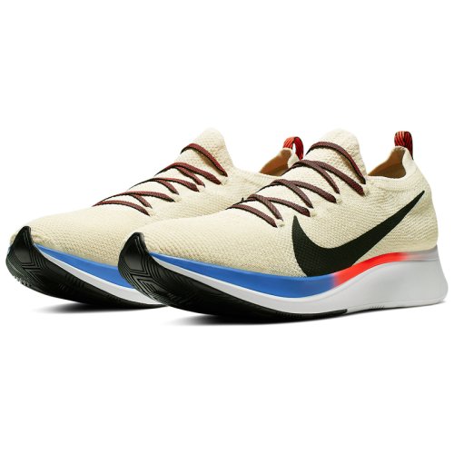 Кроссовки Nike Zoom Fly Flyknit 