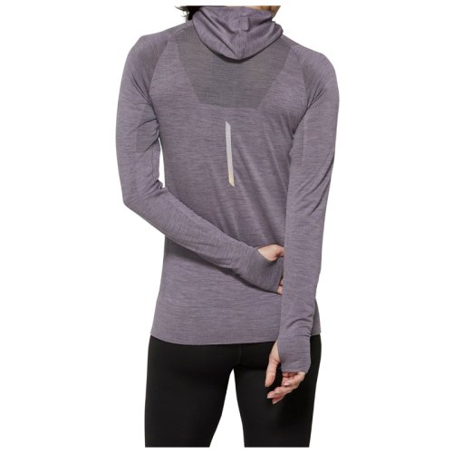 Лонгслив Asics METARUN LS TOP VLT W