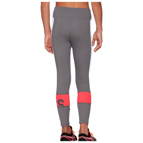 Тайтси Asics G COLOR BLOCK TIGHT GRY K