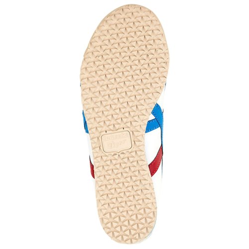Кроссовки Asics OT MEXICO 66 PS WHT/BLU K FW19-20
