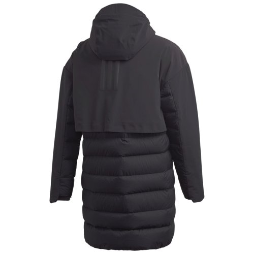 Пуховик Adidas MYSHELTER CLIMAHEAT
