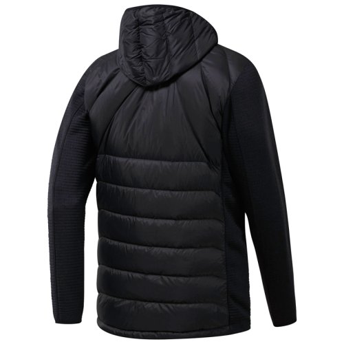 Пуховик Reebok Outerwear Thermowarm Hybrid