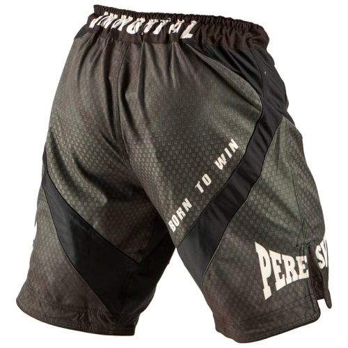 Шорти Peresvit Immortal 2.0 Fightshorts Military Green