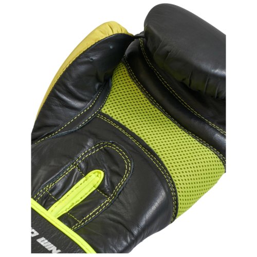Боксерские перчатки Peresvit Fusion Boxing Gloves