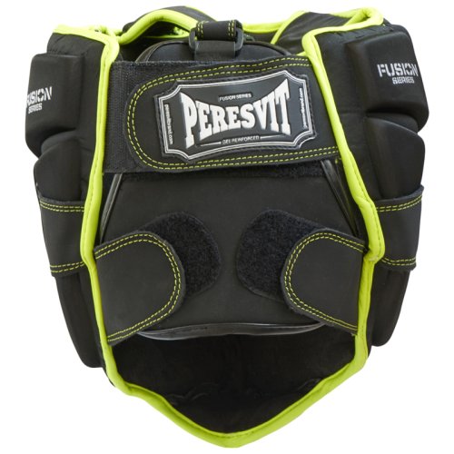 Боксерський шолом Peresvit Fusion Headgear