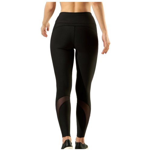 Леггинсы Peresvit Air Motion 2.0 Womens Leggins Black Rose