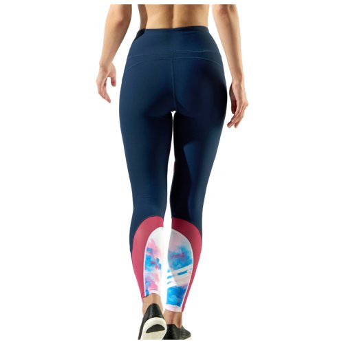 Леггинсы Peresvit Air Motion 2.0 Womens Leggins Water Color