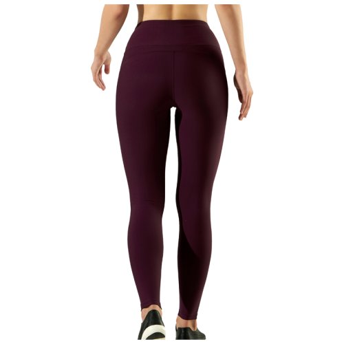 Леггинсы Peresvit Core Womens Leggins Marsala
