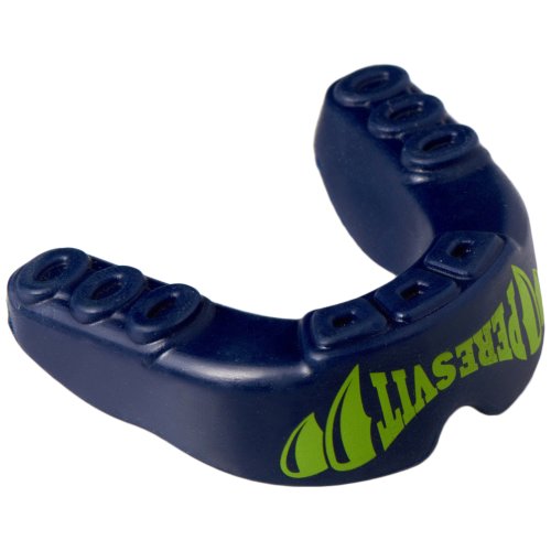 Капа Peresvit Protector Mouthguard Forrest Green