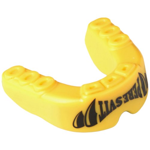 Капа Peresvit Protector Mouthguard Toxic