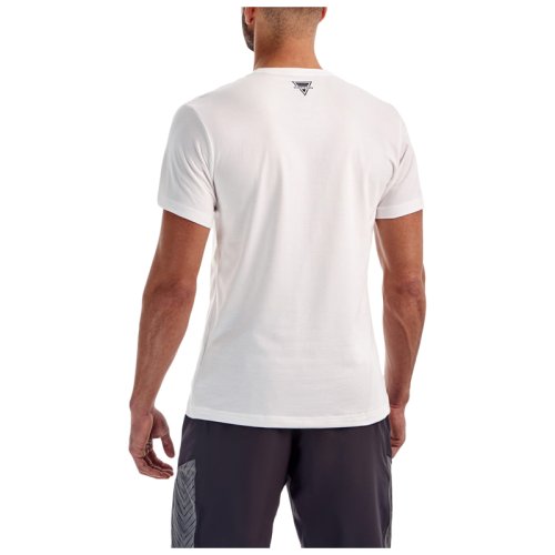 Футболка Peresvit Mirage Dynamic Cotton Short Sleeve T-Shirt Snow White