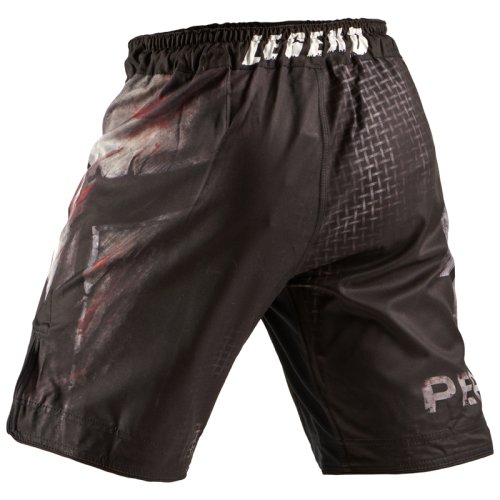 Шорты Peresvit Legend Fightshorts Last Stand