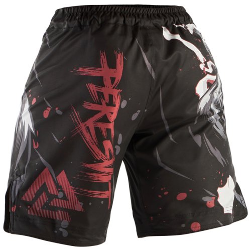Шорты для ММА Peresvit Battle Bear MMA Fight Shorts