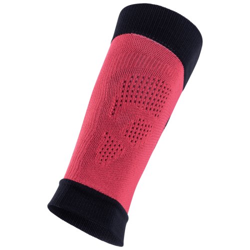 Гетри компресійні UYN CALF FLY LADY coral/black