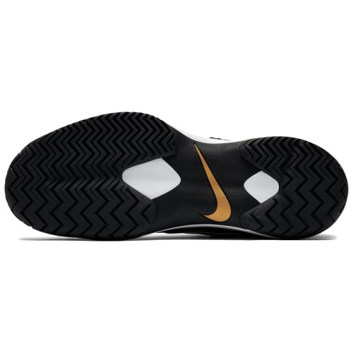 Кроссовки NIKE  AIR ZOOM CAGE 3 HC