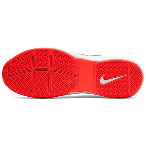 Кроссовки NIKE  AIR ZOOM PRESTIGE HC