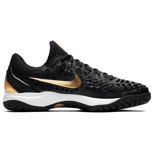 Кроссовки NIKE  AIR ZOOM CAGE 3 HC
