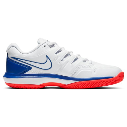 Кроссовки NIKE  AIR ZOOM PRESTIGE HC