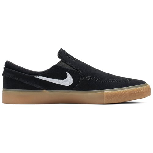 Кроссовки NIKE  SB ZOOM JANOSKI SLIP RM