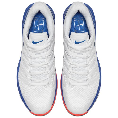 Кроссовки NIKE  AIR ZOOM PRESTIGE HC