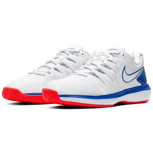 Кроссовки NIKE  AIR ZOOM PRESTIGE HC