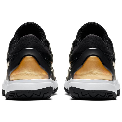 Кроссовки NIKE  AIR ZOOM CAGE 3 HC