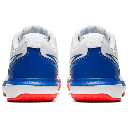 Кроссовки NIKE  AIR ZOOM PRESTIGE HC