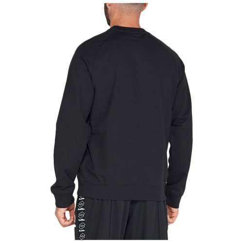 Реглан Lotto SMART SWEAT RN FT LB
