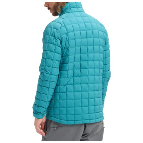 Куртка BURTON M AK BK LITE INS russet orange M
