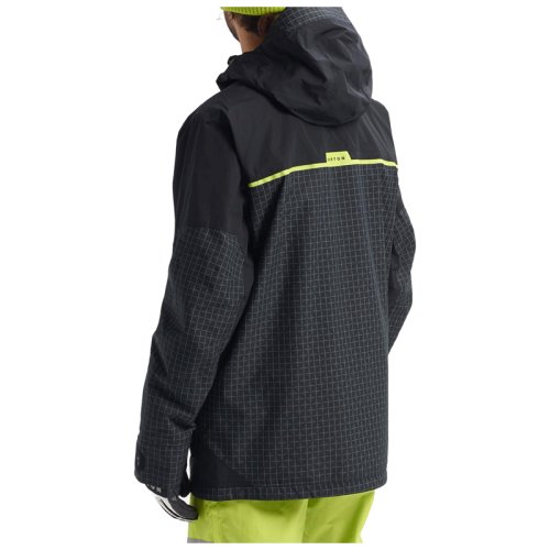 Куртка BURTON FROSTNER JK S