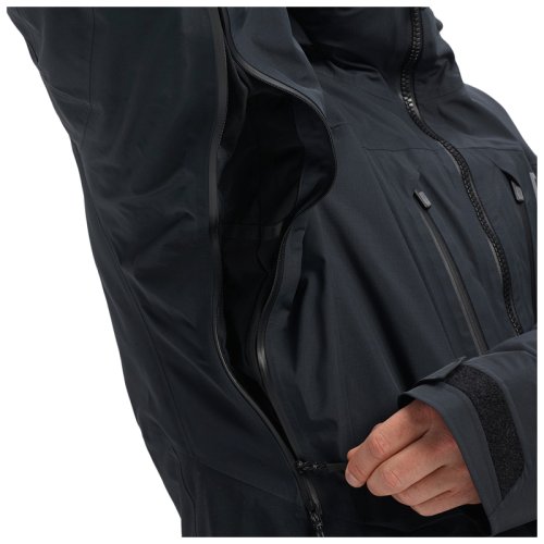 Куртка  BURTON M AK GORE LZ DWN JK