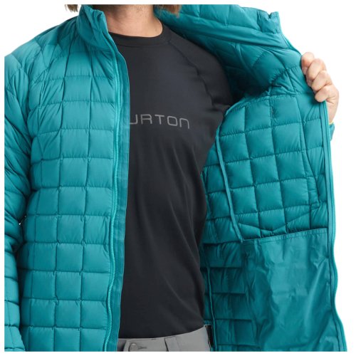 Куртка BURTON M AK BK LITE INS russet orange M