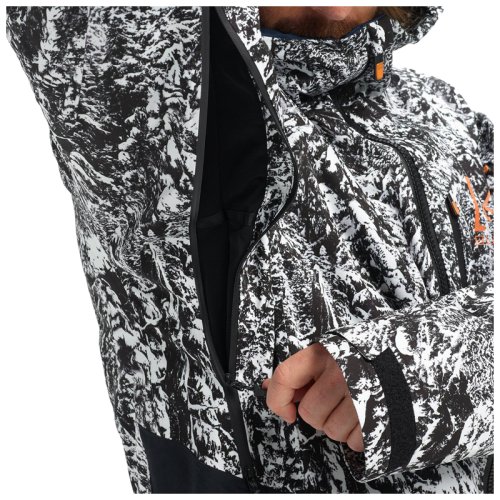 Куртка BURTON M AK GORE HTK SR JK blotto L