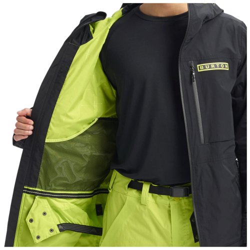 Куртка BURTON FROSTNER JK S