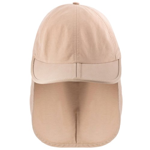 Панама Fjord Nansen SAFARI light brown