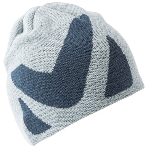 Шапка MILLET LOGO BEANIE HIGH RISE/ORION BLUE