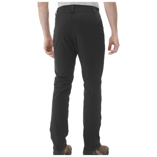 Штани MILLET TREKKER WINTER M BLACK