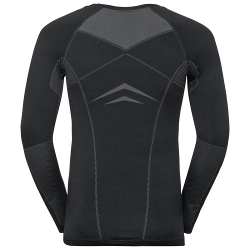 Термобелье (верх) Odlo SUW TOP Crew neck l/s PERFORMANCE EVOLUT L