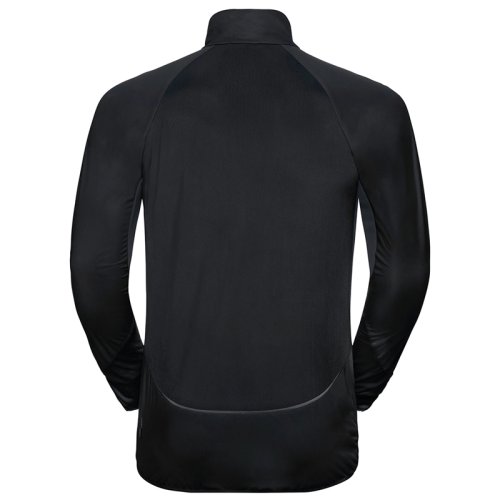 Куртка Odlo Jacket ZEROWEIGHT WINDPROOF WARM