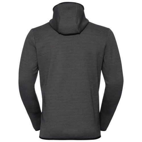 Флис Odlo  Hoody midlayer full zip HAVEN X-WARM