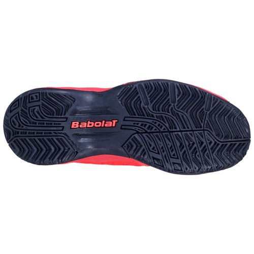 Кроссовки для тенниса Babolat PULSION ALL COURT KID