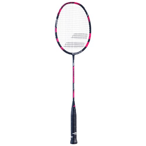 Бадминтонная ракетка Babolat FIRST I HC