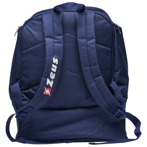 Рюкзак Zeus ZAINO JAZZ BLU