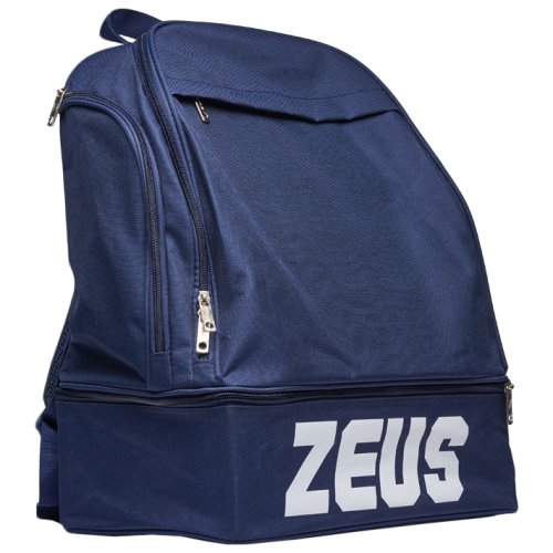 Рюкзак Zeus ZAINO JAZZ BLU