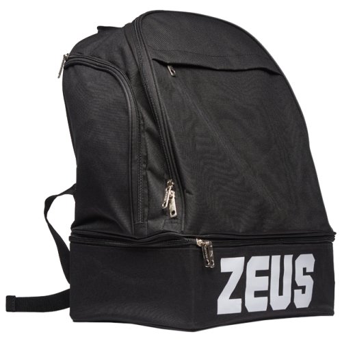 Рюкзак Zeus ZAINO JAZZ NERO
